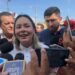 Yeraldine Bonilla se baja de la contienda por la coordinación de Morena en Sinaloa