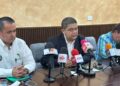 ADECEM respalda planta de amoniaco y pide a autoridades dar certidumbre a la inversión en Topolobampo