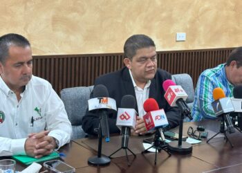 ADECEM respalda planta de amoniaco y pide a autoridades dar certidumbre a la inversión en Topolobampo