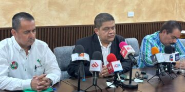 ADECEM respalda planta de amoniaco y pide a autoridades dar certidumbre a la inversión en Topolobampo
