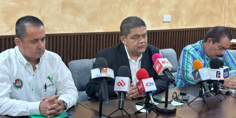 ADECEM respalda planta de amoniaco y pide a autoridades dar certidumbre a la inversión en Topolobampo