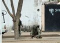 Asesinan a un hombre en el “Malecón de los Pobres”, en la colonia San Juan de Culiacán