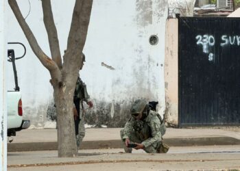 Asesinan a un hombre en el “Malecón de los Pobres”, en la colonia San Juan de Culiacán