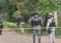 Atacan a balazos a vecino de Villa Juárez; permanece hospitalizado