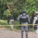 Atacan a balazos a vecino de Villa Juárez; permanece hospitalizado
