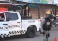 Muere en clínica particular joven atacado a balazos en el fraccionamiento Los Ángeles