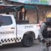 Muere en clínica particular joven atacado a balazos en el fraccionamiento Los Ángeles