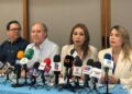 Estrada Ferreiro entra al radar del PAN para 2027; dirigencia no le cierra la puerta