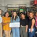 Más de 7 mil mujeres han sido apoyadas en Culiacán con programa de emprendimiento: Ana Miriam Ramos