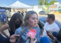 Ana Miriam Ramos asegura que seguirá al frente del Ayuntamiento; no hay funcionarios con licencia en busca de candidaturas