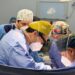 Hospital General IMSS Bienestar de Culiacán realiza trasplante renal del año