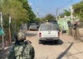 Ataque armado en Lomas de Rodriguera deja un hombre muerto y una mujer embarazada herida; eran padre e hija
