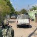 Ataque armado en Lomas de Rodriguera deja un hombre muerto y una mujer embarazada herida; eran padre e hija