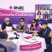 Convoca INE a personas con discapacidad visual a participar en la Consulta sobre materiales electorales en elecciones judiciales