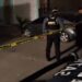 Ataque armado deja dos jóvenes muertos y un herido en la colonia Plutarco Elías Calles
