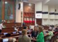 Ejecutivo propone pensión de 67 mil pesos para exjefe policiaco acusado por Estados Unidos
