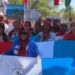 Pescadores de Topolobampo denuncian despidos tras integrarse a trabajos en GPO; conflicto en planta sigue escalando