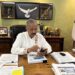 Jesús Estrada Ferreiro entra a la contienda panista; busca gubernatura de Sinaloa o alcaldía de Culiacán