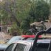 Asesinan a vecino de la colonia 16 de Septiembre en Culiacán durante la madrugada del Día del Padre