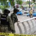 Hallan sin vida a adulto mayor en canal pluvial del oriente de Culiacán