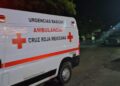 Joven resulta herido de bala tras ataque en la colonia Plutarco Elías Calles de Culiacán