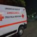 Joven resulta herido de bala tras ataque en la colonia Plutarco Elías Calles de Culiacán