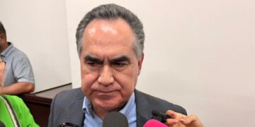 UAS espera respuesta de la Federación ante crisis financiera; Madueña viajará a la SEP