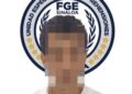 FGE ejecuta orden de aprehensión contra probable responsable de robo agravado en Culiacán