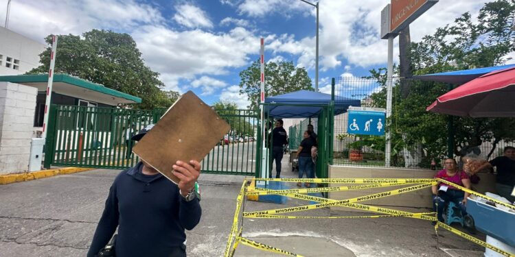 Operativos en IMSS de Culiacán son necesarios para proteger medicamentos: Cuitláhuac González