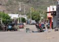 Ejecutan a motociclista en el sector Las Coloradas, al suroriente de Culiacán