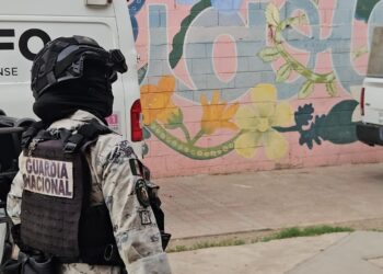 Asesinan a motociclista a balazos en Villa Juárez, Navolato