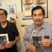 Presentarán este miércoles el libro “Raíces, Familia y Amigos del Alma” del Profesor David Rubio Gutiérrez en el Centro Sinaloa de las Artes Centenario