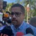 Niño herido durante intento de robo de vehículo a sus padres evoluciona favorablemente; no presenta lesiones graves: Salud