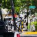 Operativo militar y policial en privada de Zona Dorada moviliza a corporaciones en el sector Los Ángeles