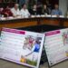 Instalan Puesto de Comando en Sinaloa para fortalecer la respuesta ante lluvias y ciclones; Culiacán se suma a estrategia
