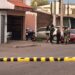 Ataques armados dejan un herido y daños en viviendas en las colonias Guadalupe Victoria y 21 de Marzo, en Culiacán