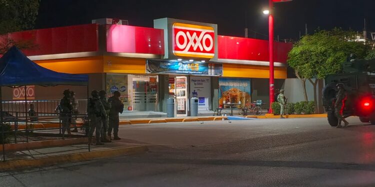 Muere en el Hospital General hombre atacado a balazos en Prados del Sol