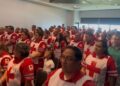 En el Día Internacional del Socorrista, Cruz Roja destaca labor de paramédicos tras 21 meses de violencia en Sinaloa