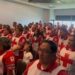 En el Día Internacional del Socorrista, Cruz Roja destaca labor de paramédicos tras 21 meses de violencia en Sinaloa