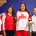 El alcalde José Paz López celebró y reconoció la labor de socorristas, paramédicos y voluntarios en Badiraguato