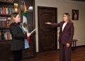 Compromete Brenda García Félix continuar fortaleciendo los programas en favor de las mujeres sinaloenses
