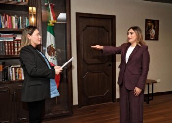 Compromete Brenda García Félix continuar fortaleciendo los programas en favor de las mujeres sinaloenses