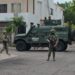 Vivienda es atacada a balazos en el fraccionamiento Acueducto de Culiacán