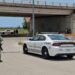 Asesinan a balazos a un joven bajo el puente de acceso al Aeropuerto Internacional de Culiacán