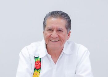Feliciano Castro oficializa su renuncia y anuncia que hará política “desde la calle” para fortalecer la 4T