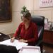 Estrella Palacios pide licencia como alcaldesa de Mazatlán; buscará la Coordinación Estatal en Defensa de la Transformación en Sinaloa