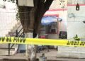 Triple homicidio se registró en una vivienda de Infonavit Solidaridad