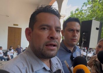 SUNTUAS mantiene ultimátum: sin recursos federales, la UAS entrará en paro el lunes