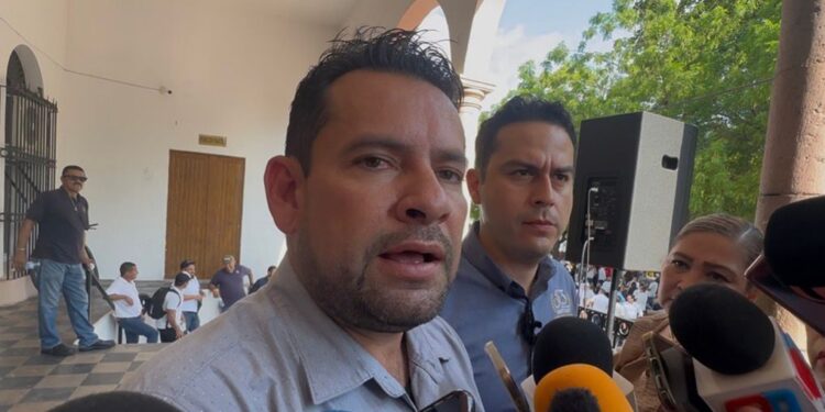 SUNTUAS mantiene ultimátum: sin recursos federales, la UAS entrará en paro el lunes