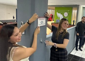 Culiacán impulsa a las pymes con créditos de hasta 1.5 millones de pesos